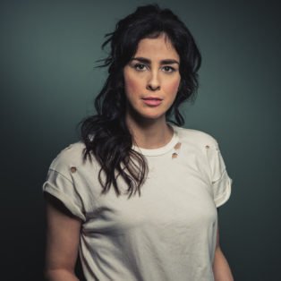 Sarah Silverman