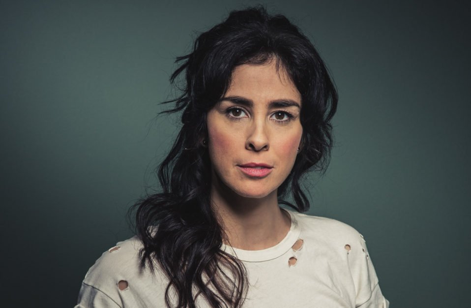 Sarah Silverman