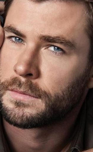 Thor Ragnarok Sexy Stars Chris Hemsworth