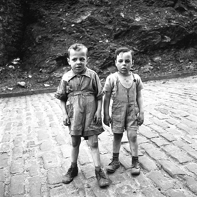 Vivian Maier Canada ND