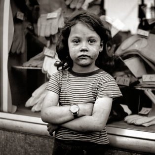 Vivian Maier New York ND