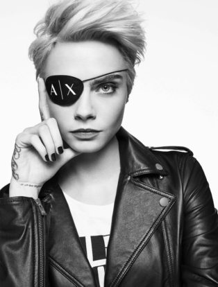 Cara a/x