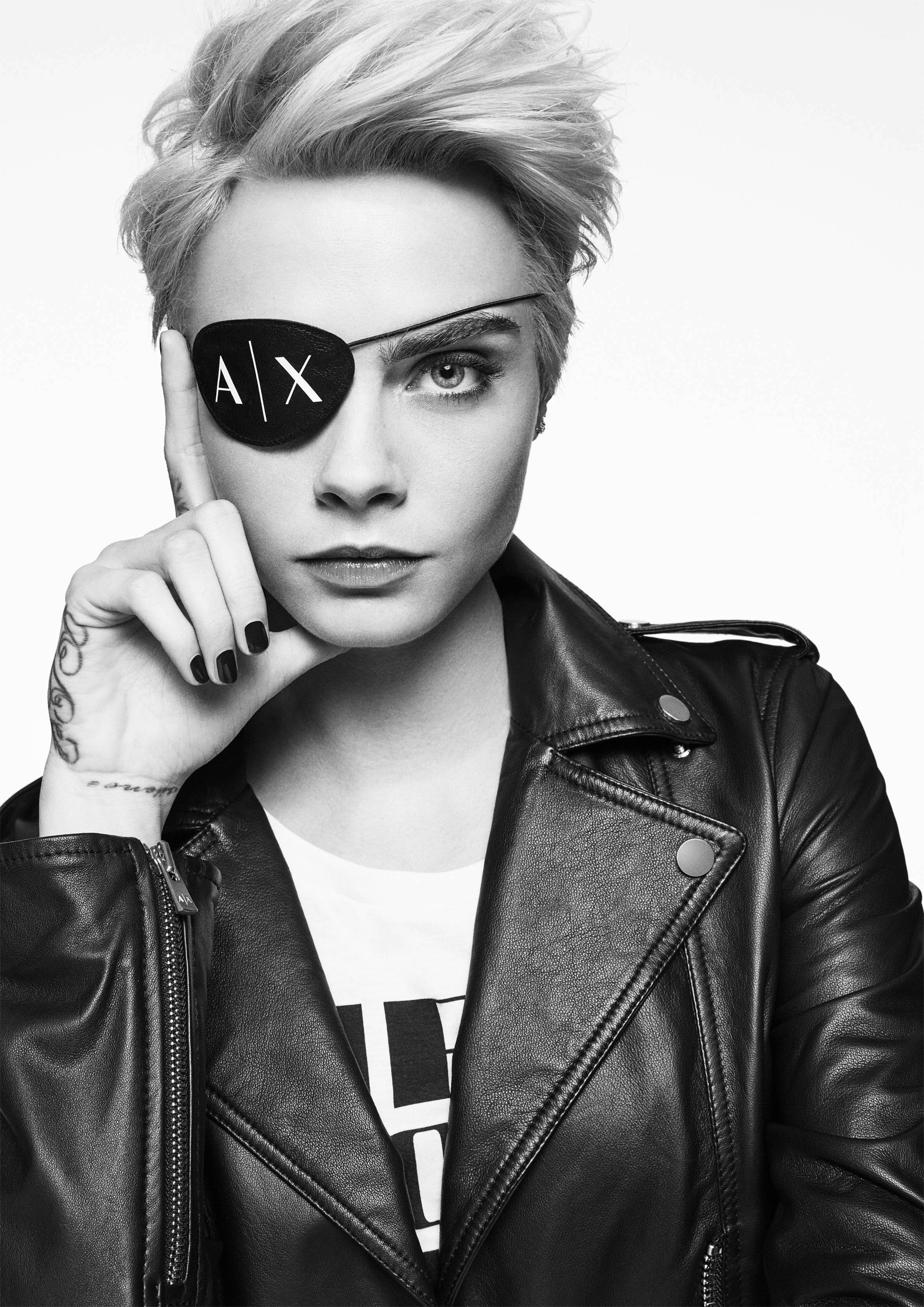 Cara a/x