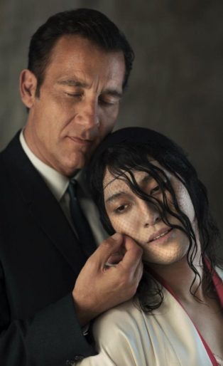 clive in m butterfly