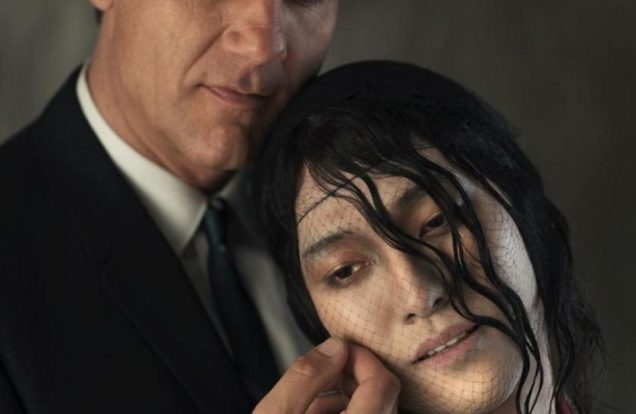 clive in m butterfly