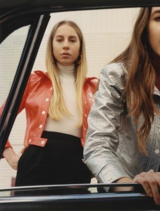 haim
