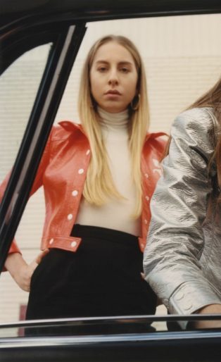 haim