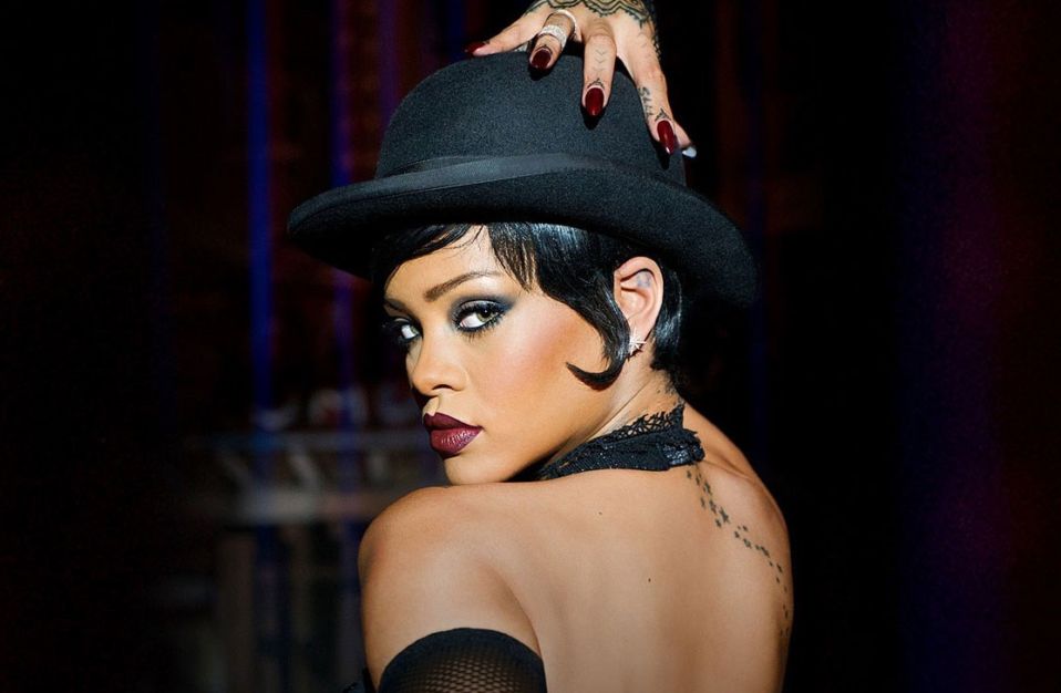 rihanna derby