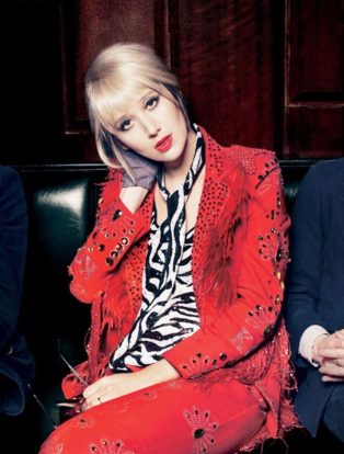 yeah yeah yeahs