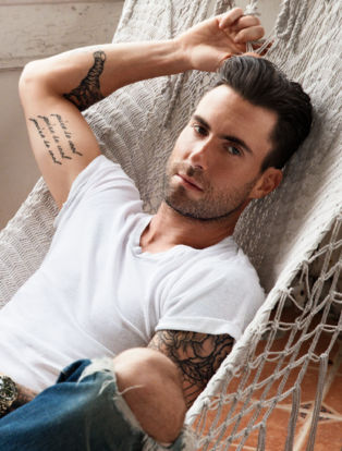 Adam-Levine