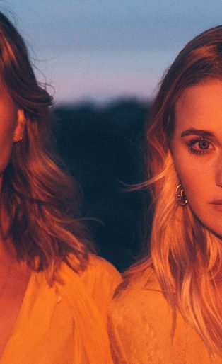 Aly and AJ