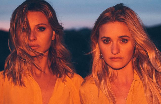 Aly and AJ