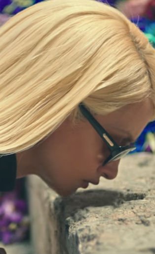 American Crime Story Versace Penelope Cruz