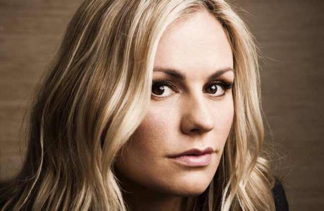 Anna Paquin in Bellevue on WGN