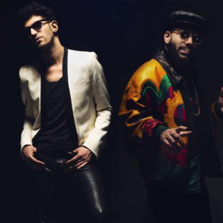 Chromeo-I