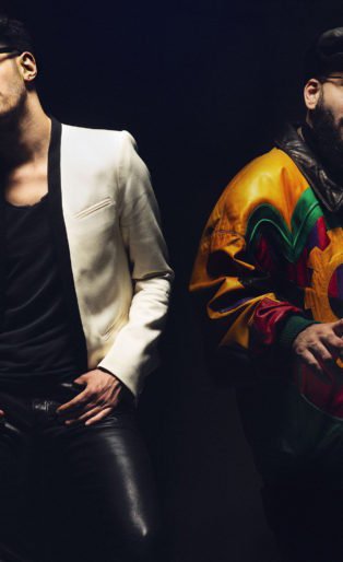 Chromeo-I