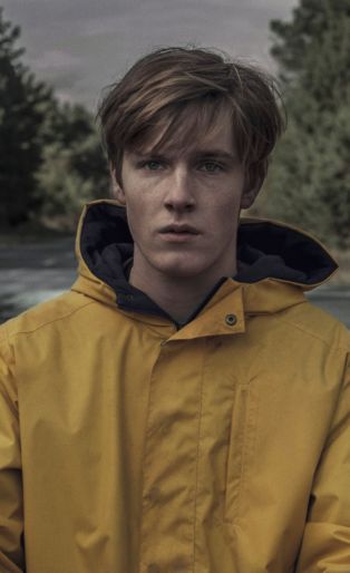 Dark on Netflix