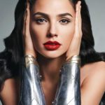 Justice League Gal Gadot
