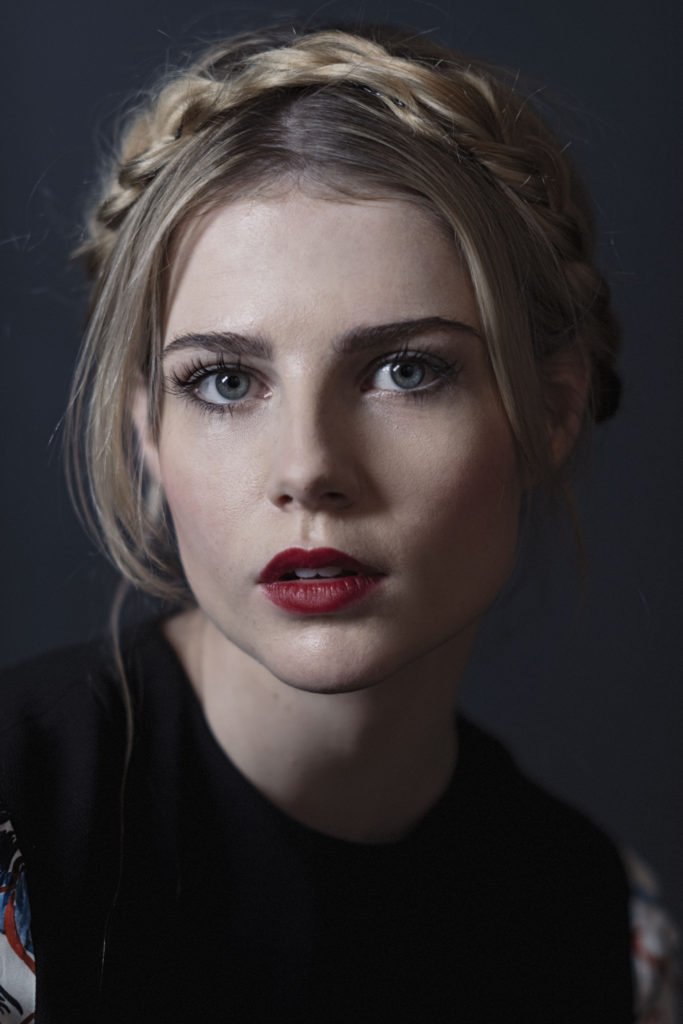 Murder on the Orient Express Lucy Boynton