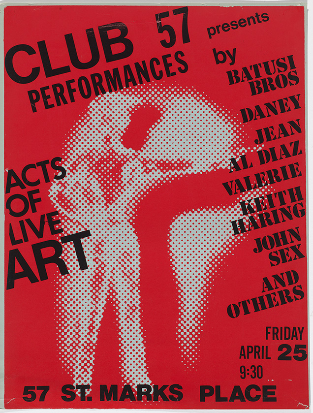 Sex Acts Of Live Art John Sex