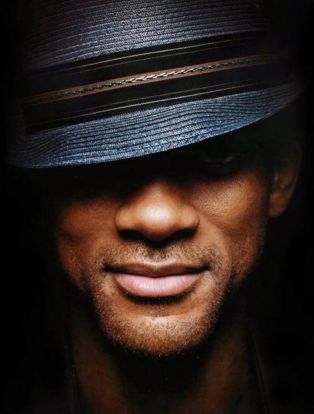Will Smith Bright
