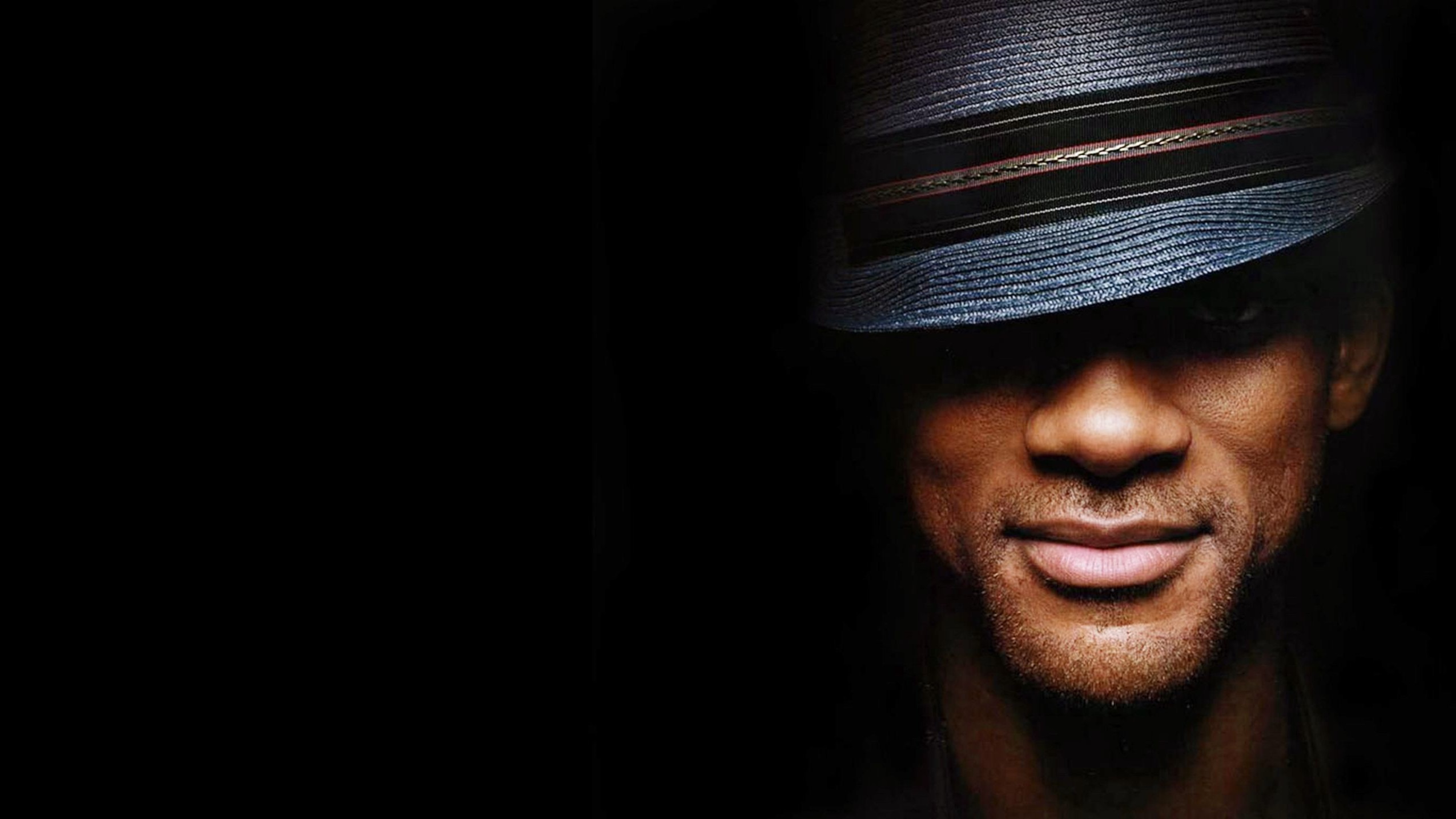 Will Smith Bright