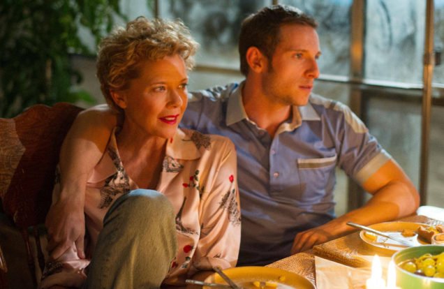 annette and jamie bell