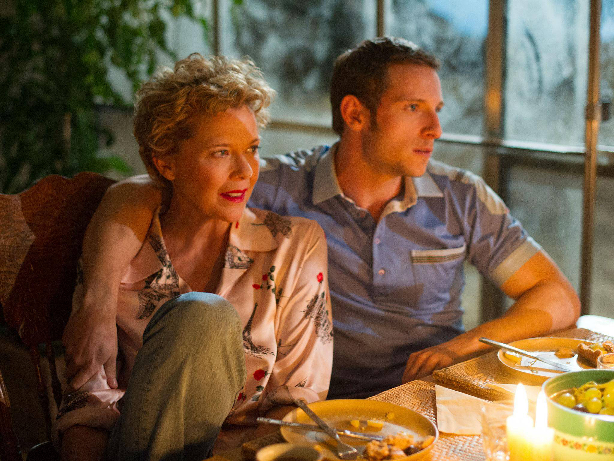 annette and jamie bell