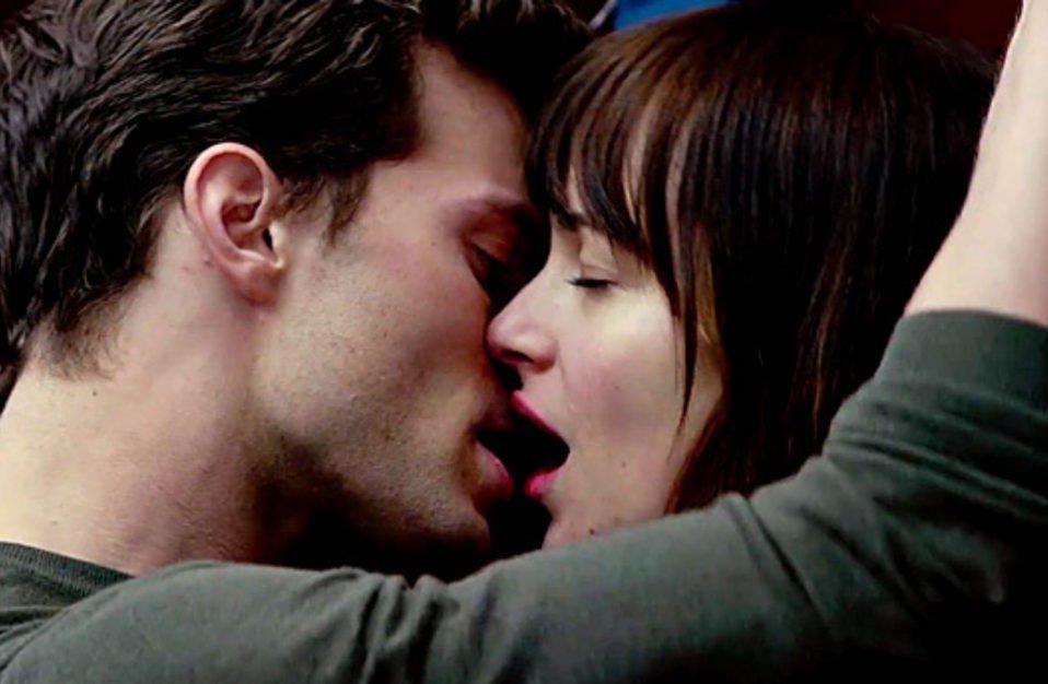 fifty shades