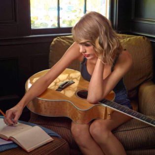 taylor writing