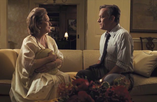 The Post