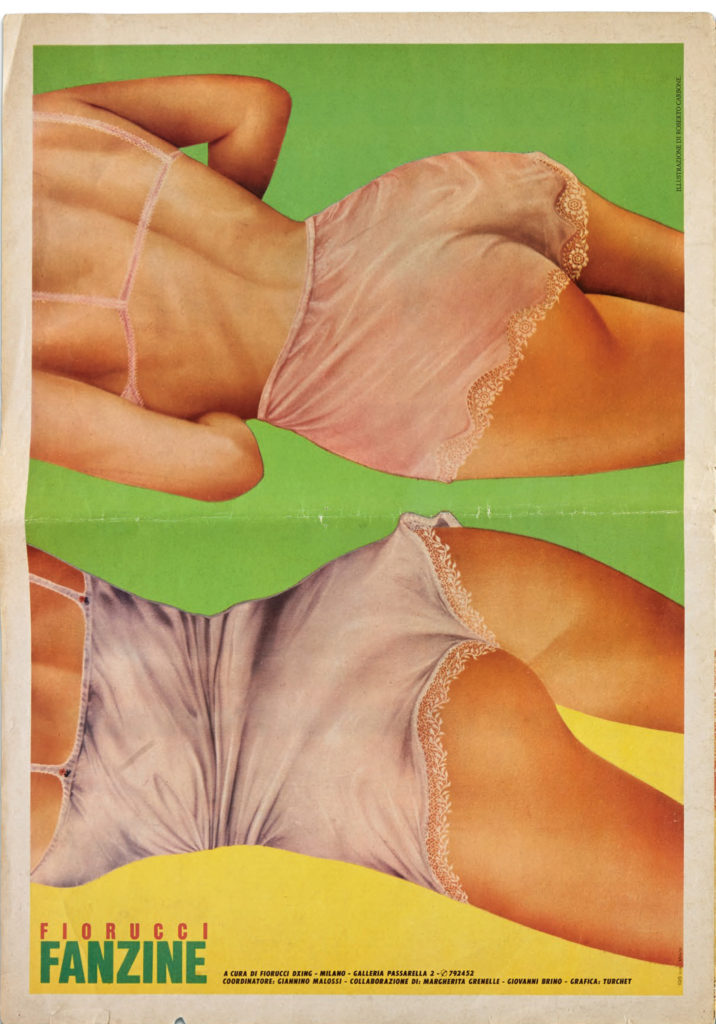 Fiorucci Fanzine