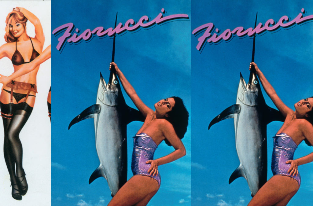 FIORUCCI_girl shark