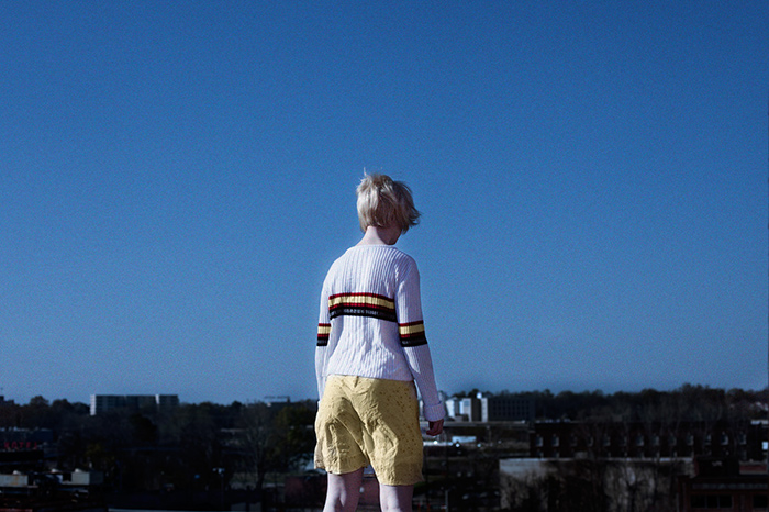 Highrise by Ransom Ashley