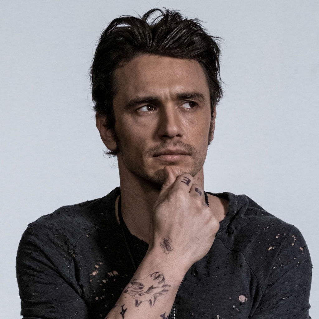 James-Franco-