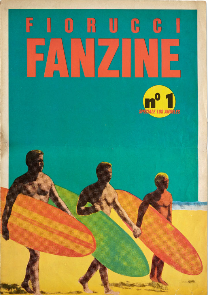 Surfer boys
