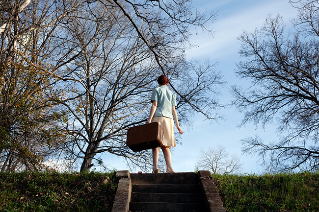 Aftermath by Ransom Ashley