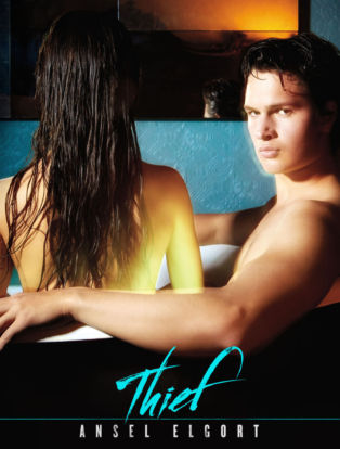 ansel elgort