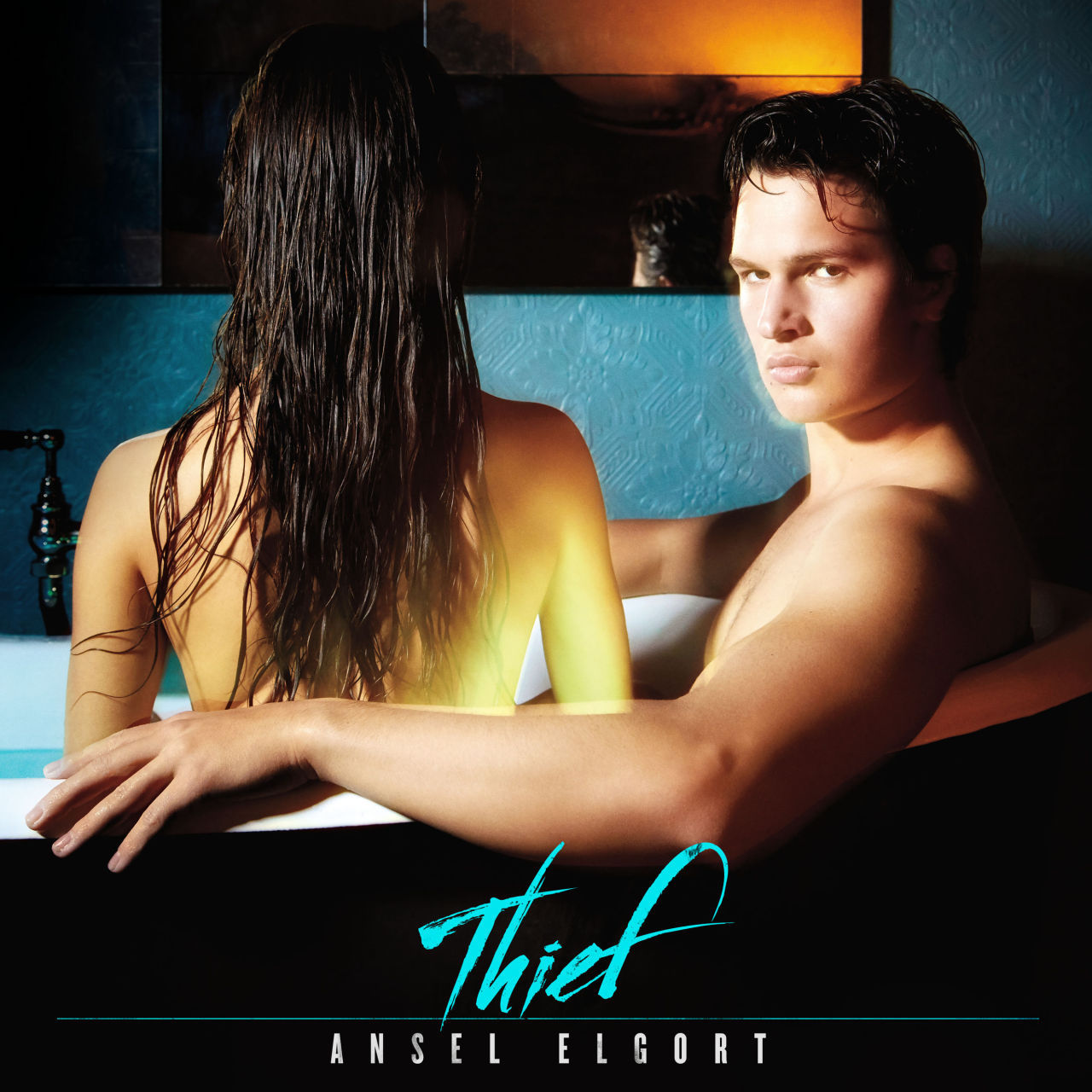 ansel elgort
