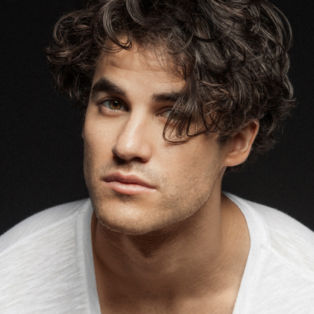 darren criss