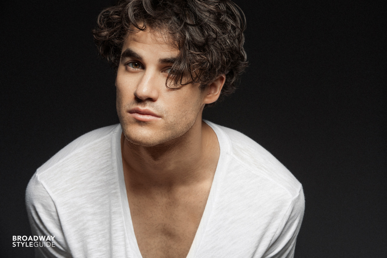 darren criss