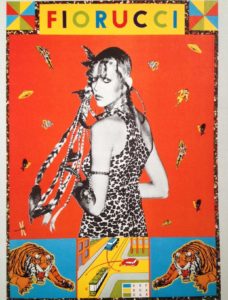 fiorucci cover