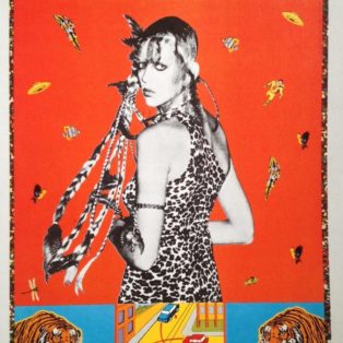 fiorucci cover