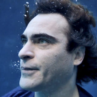 joaquin underwater