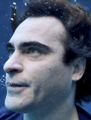 joaquin underwater