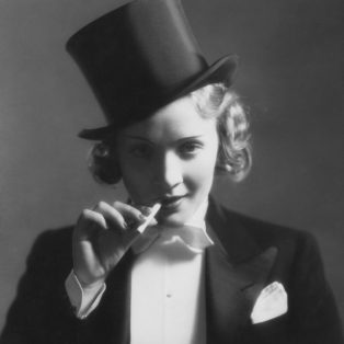 marlene dietrich