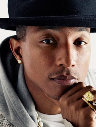 Pharrell Williams