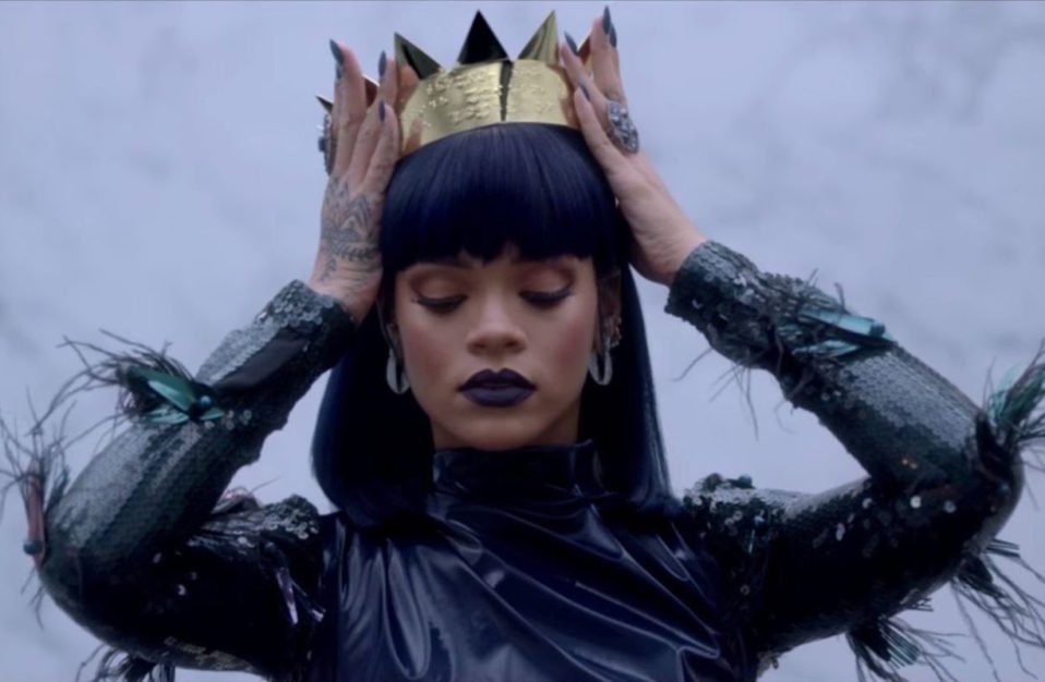 rihanna