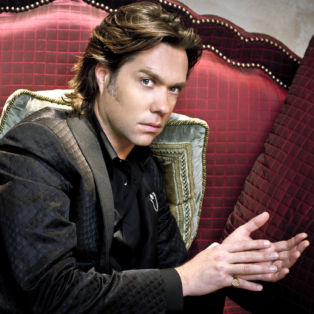 Rufus Wainwright
