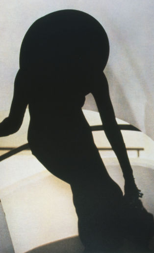 Sheila Metzner. Fashion. 1988